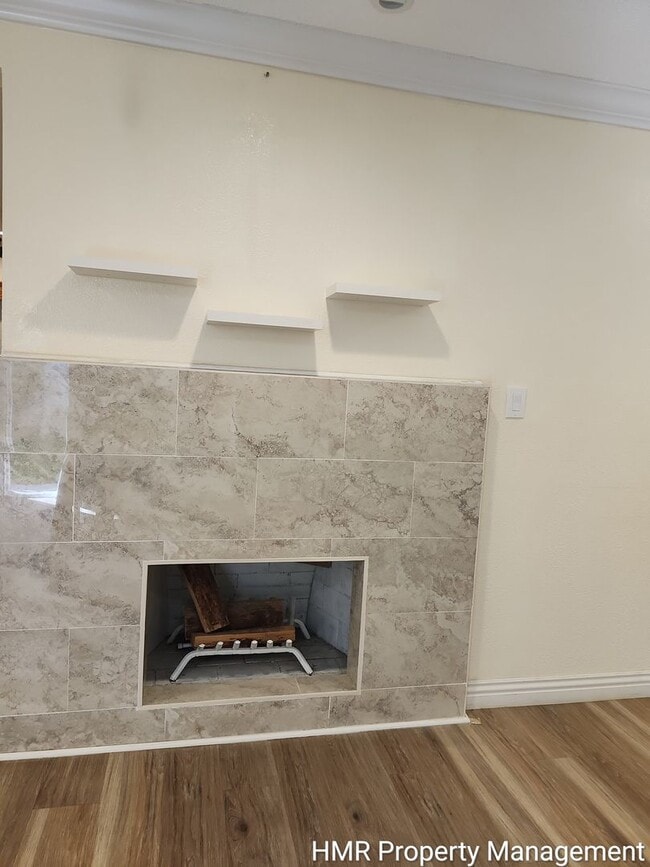 property at 258 S Archer St