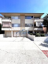 822 S Leland St in Los Angeles, CA - Building Photo