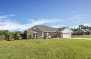 109 Antler Cir in Deridder, LA - Building Photo