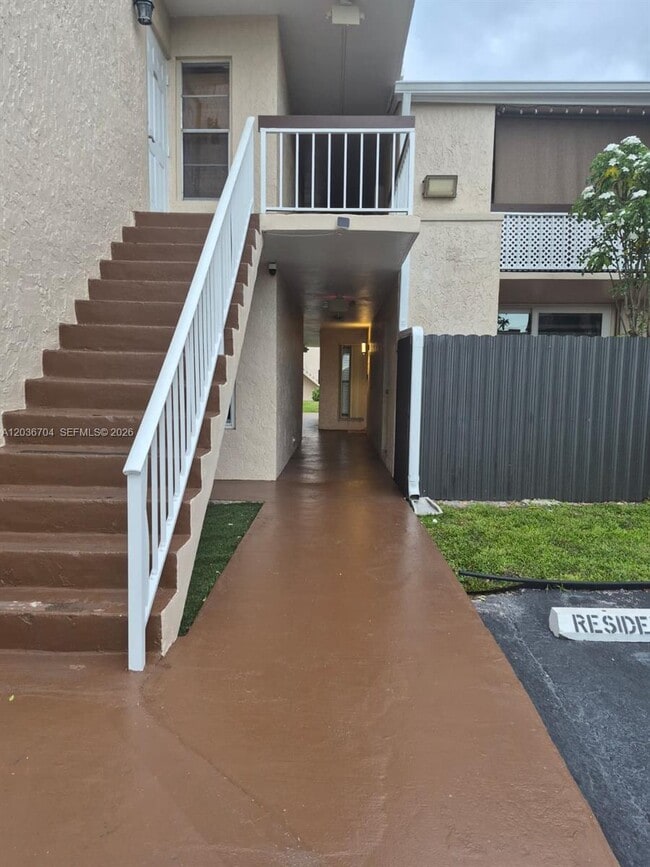 property at 13787 SW 66th St