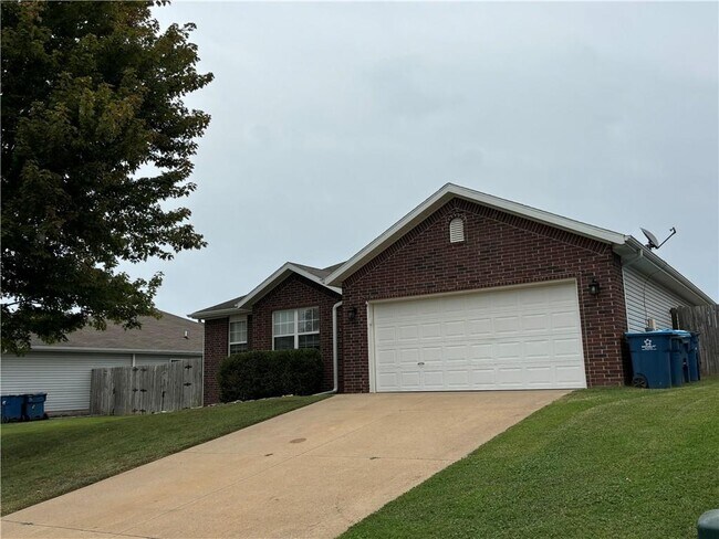 6605 SW Shady Rd in Bentonville, AR - Building Photo - Building Photo