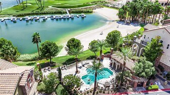 45 Via Di Vita in Henderson, NV - Building Photo