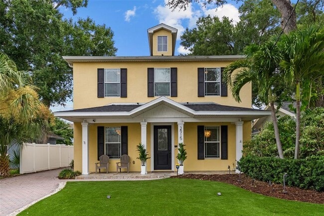 property at 2915 W Bay View Ave