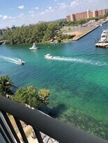 1609 N Riverside Dr in Pompano Beach, FL - Building Photo