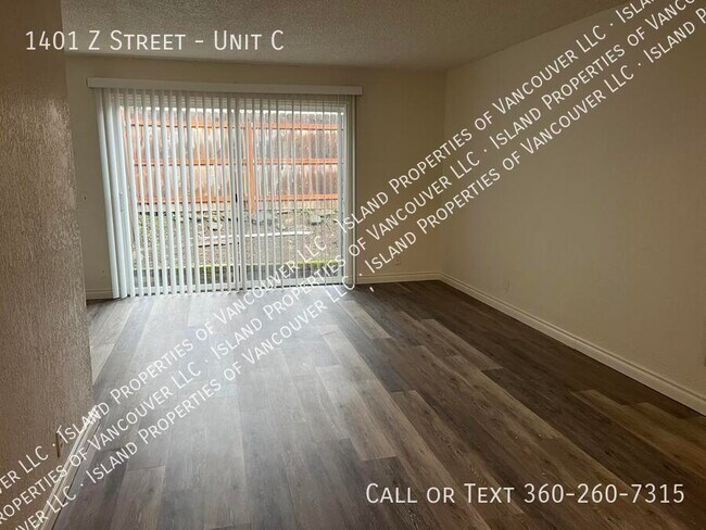 1401 Z St in Vancouver, WA - Building Photo - Building Photo