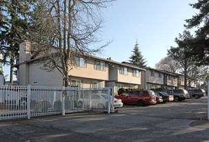 Tiburon South Apartments