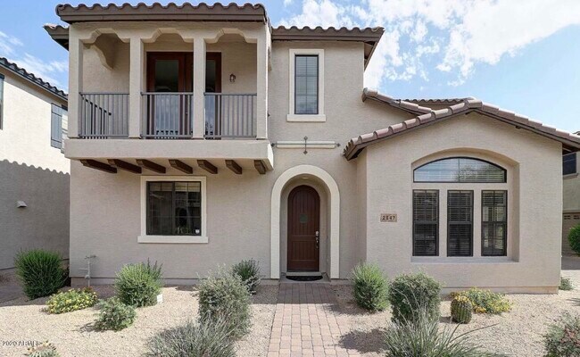 2347 W Dusty Wren Dr in Phoenix, AZ - Building Photo - Building Photo