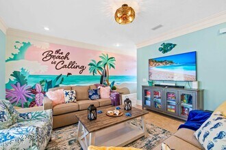 9004 Polly Ave in Panama City Beach, FL - Building Photo - Building Photo