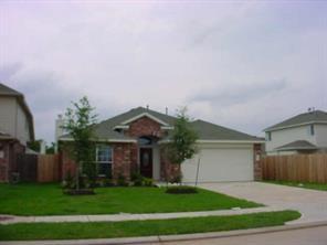 2710 Empire Oaks Lane in Katy, TX - Building Photo