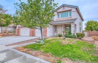 233 Lynbrook St in Henderson, NV - Foto de edificio - Building Photo
