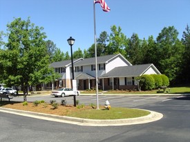 Melrose Lane Apartments