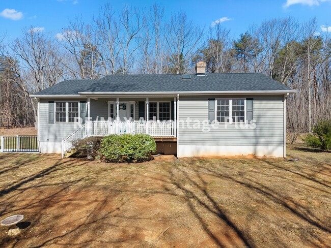 property at 4009 Prince Edward Hwy