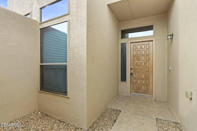 11117 Bullseye St in El Paso, TX - Building Photo - Building Photo