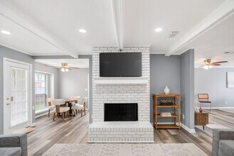 2420 Haddington Rd in Montgomery, AL - Building Photo - Building Photo