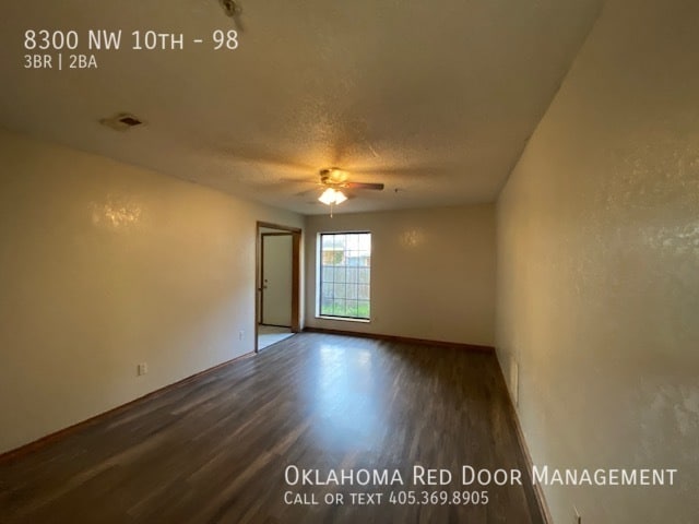 property at 8300 NW 10th St