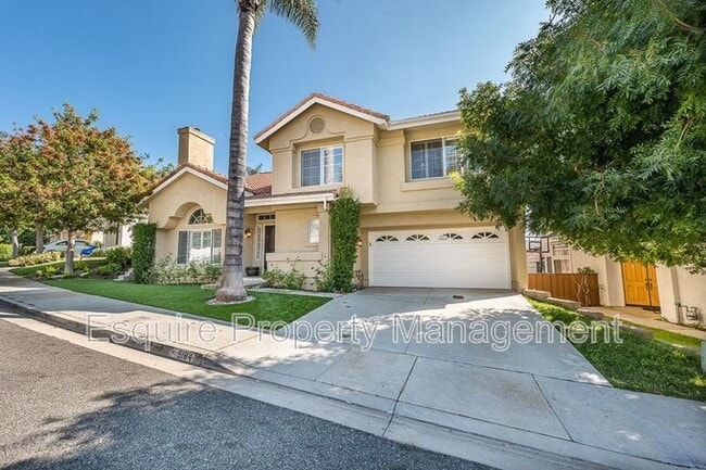 property at 5184 Churchwood Dr