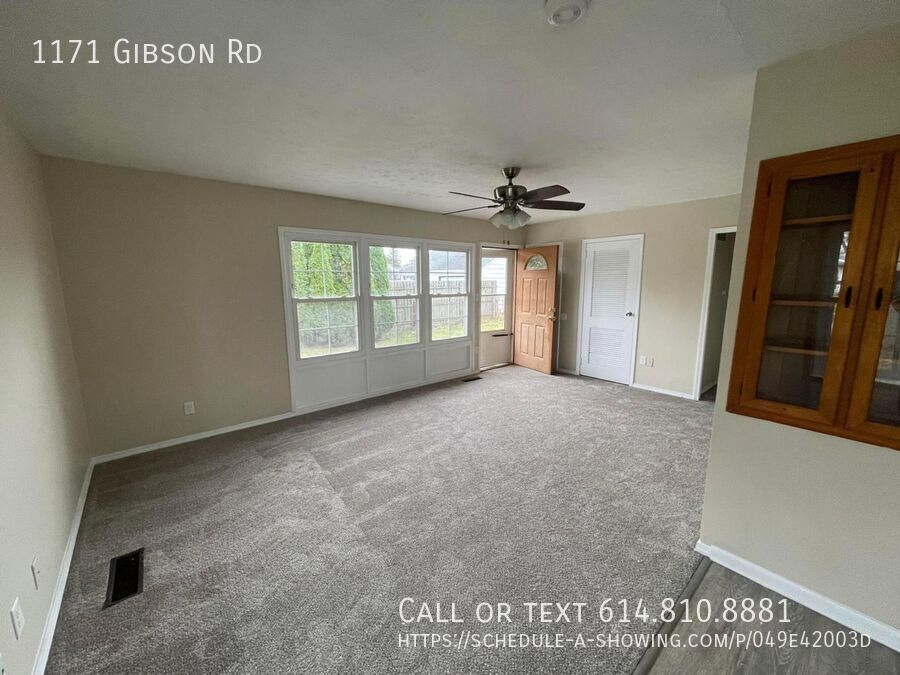 1171 Gibson Rd in Reynoldsburg, OH - Building Photo