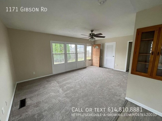 property at 1171 Gibson Rd