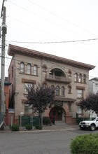 Glencoe Apartments in Seattle, WA - Building Photo - Building Photo