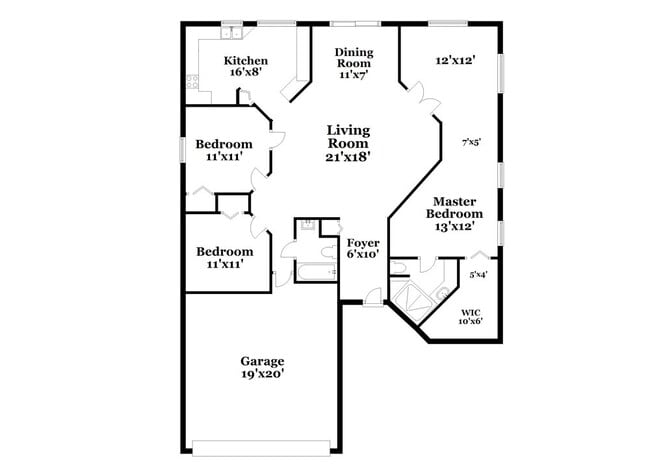 354 Morning Creek Cir in Apopka, FL - Building Photo - Building Photo