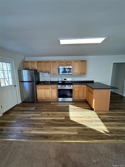 3526 NY-52, Unit B in Pine Bush, NY - Foto de edificio - Building Photo