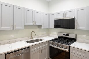 5032 S Princeton Ave, Unit 1 in Chicago, IL - Building Photo