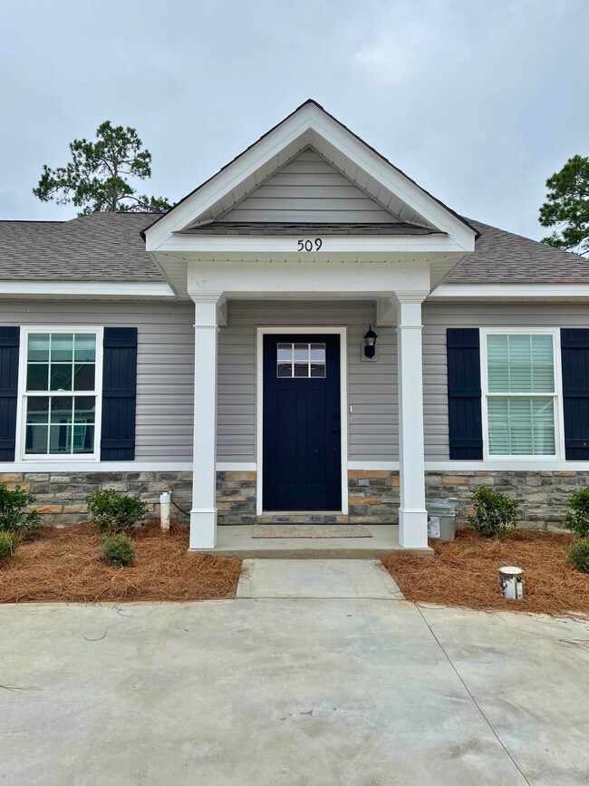 property at 509 Deerchase Ct