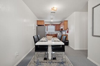 Gastel Circle Apartments in Edinburg, TX - Foto de edificio - Building Photo