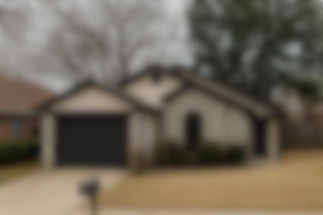1429 Eastview St in Fort Worth, TX - Foto de edificio