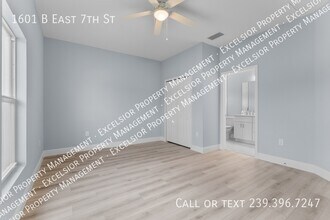 1601 E 7th St in Lehigh Acres, FL - Building Photo - Building Photo