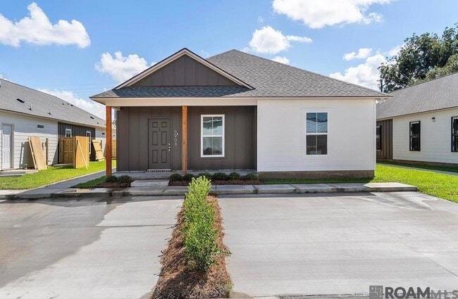 property at 6908 Goya Ave