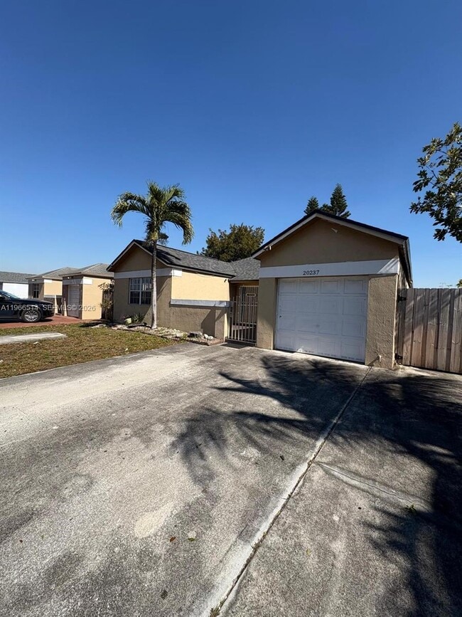 property at 20237 NW 32nd Ave