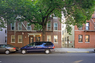 31-33 33rd St Apartments