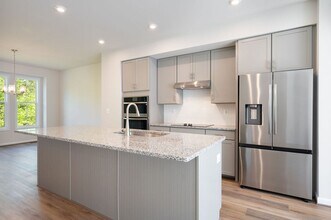 2864 Sweetbay St in Charlottesville, VA - Building Photo - Building Photo