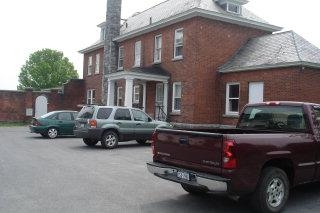 250 Lake St in Rouses Point, NY - Foto de edificio - Building Photo