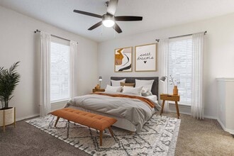 Oaklyn in McKinney, TX - Building Photo - Building Photo