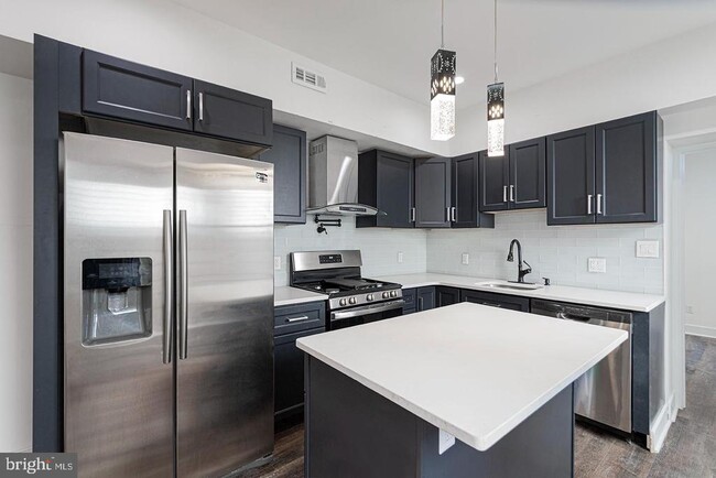 property at 2221 Federal St