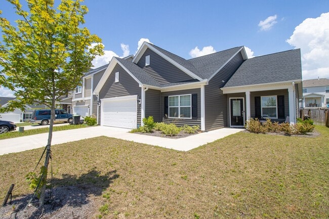 property at 2928 Red Eagle Pl