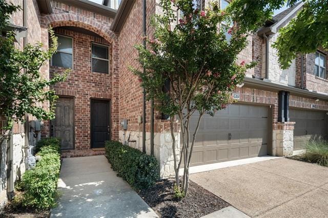 1261 Wiltshire Dr in Allen, TX - Building Photo - Building Photo