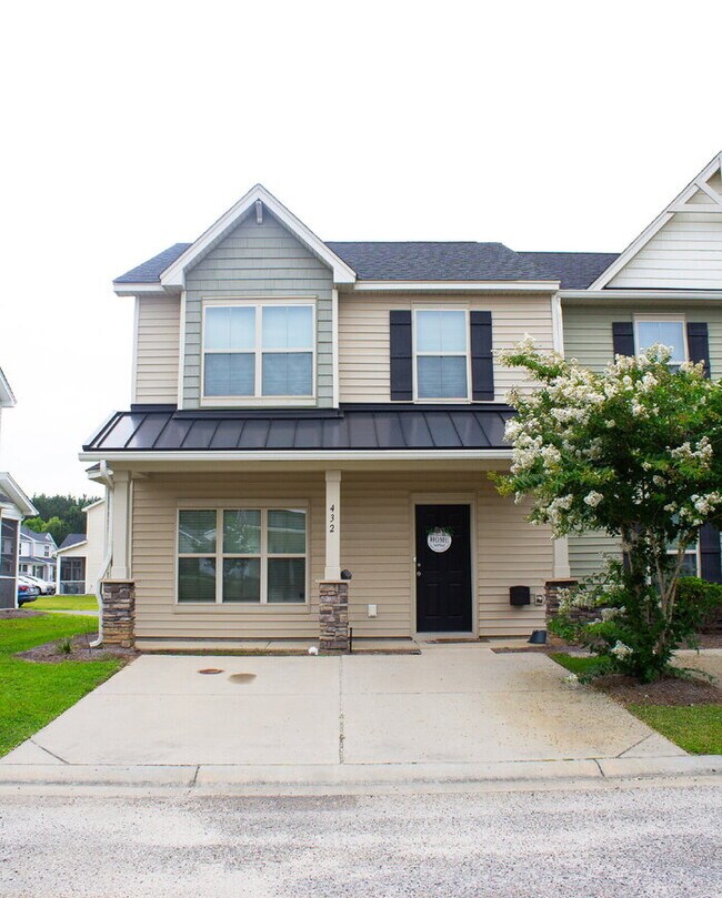 432 Viceroy Ln in Goose Creek, SC - Building Photo - Building Photo