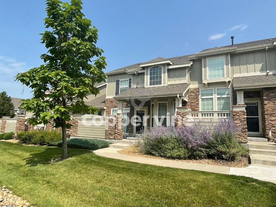 4861 Raven Run in Broomfield, CO - Building Photo