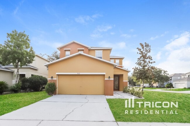 property at 9112 Bell Rock Pl