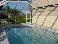 Sunny Lodges Condo in Cape Coral, FL - Building Photo - Other