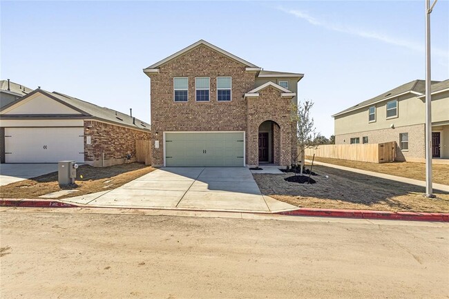 202 Sunset Deer Ln in Andice, TX - Building Photo - Building Photo