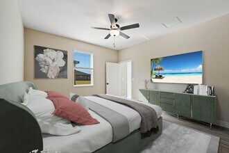 1817 Party Pl in Fort Pierce, FL - Building Photo - Building Photo