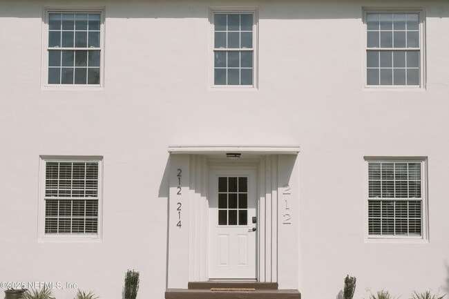 212 Oak St in Neptune Beach, FL - Building Photo - Building Photo