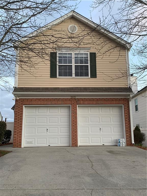 2035 Keenland Ct