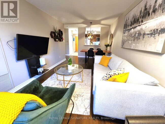 39 Parliament St in Toronto, ON - Building Photo - Building Photo