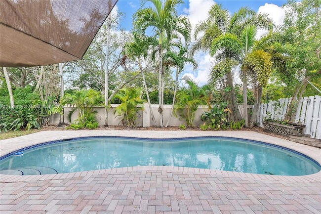 property at 4945 SW 34th Terrace