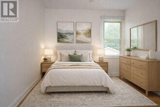 89 Rumsey Rd in Toronto, ON - Building Photo - Building Photo